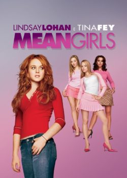 Mean Girls poster