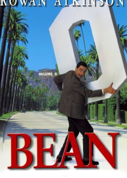 Mr. Bean – L’ultima catastrofe poster