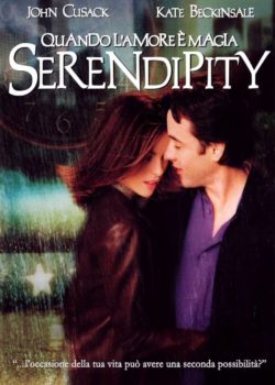 Serendipity – Quando l’amore è magia poster