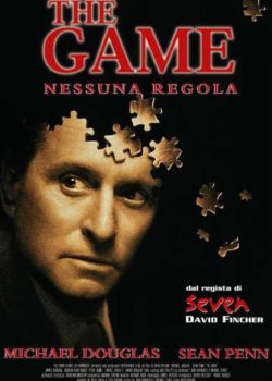 The Game – Nessuna regola poster
