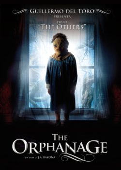 The Orphanage poster