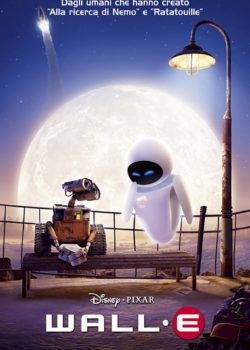 WALL·E poster