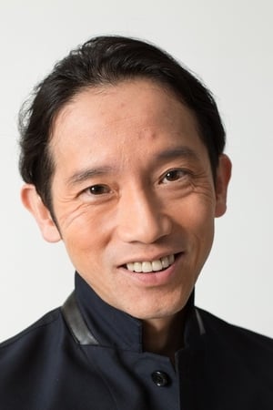 Yōji Matsuda