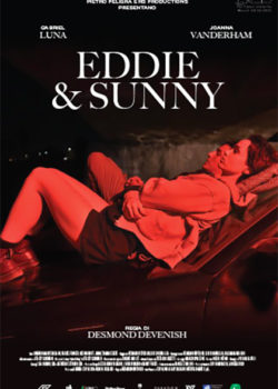 Eddie & Sunny poster