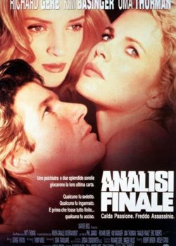 Analisi finale poster