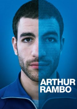 Arthur Rambo – Il blogger maledetto poster