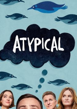 Atypical poster