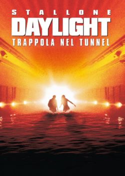 Daylight – Trappola nel tunnel poster