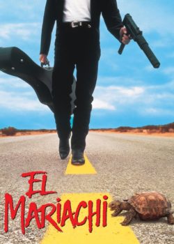 El Mariachi poster