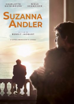 Gli amori di Suzanna Andler poster
