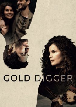 Gold Digger poster