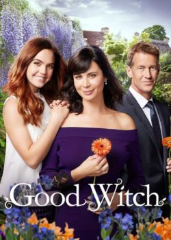 Good Witch poster