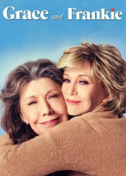 Grace And Frankie poster