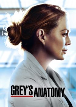 Grey’s Anatomy poster