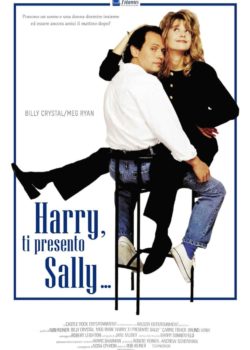 Harry ti presento Sally… poster