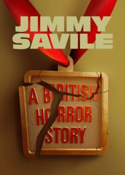 I crimini di Jimmy Savile poster