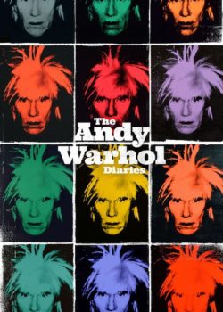 I diari di Andy Warhol poster