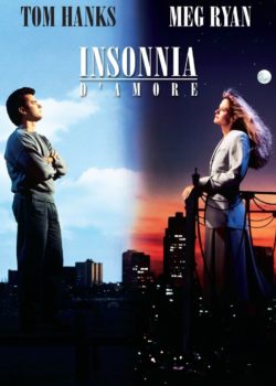 Insonnia d’amore poster