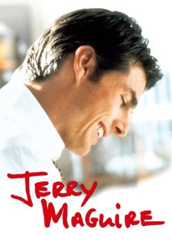 Jerry Maguire poster