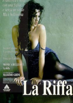 La Riffa poster