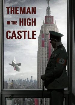 L’uomo nell’alto castello poster
