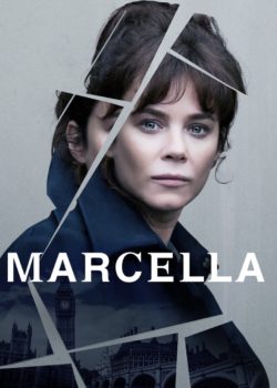 Marcella poster