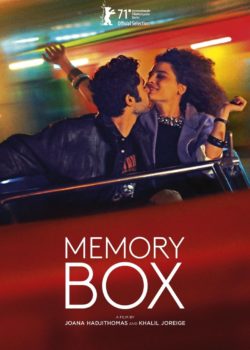 Memory Box poster