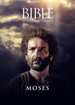 Moses poster