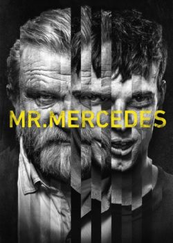 Mr. Mercedes poster