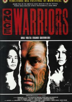 Once Were Warriors – Una volta erano guerrieri poster