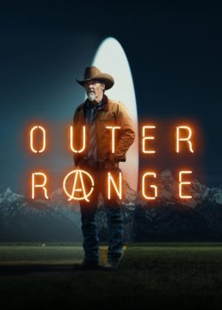 Outer Range poster