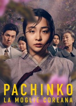Pachinko – La moglie coreana poster