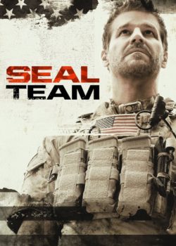 SEAL Team poster