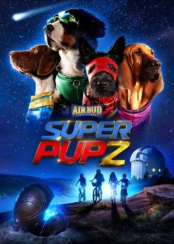 Super PupZ poster