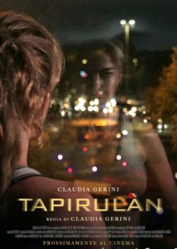Tapirulàn poster