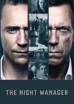 The Night Manager poster