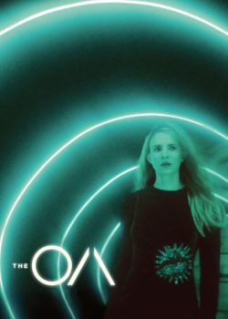 The OA poster
