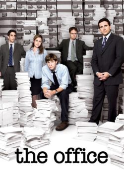 The Office US poster