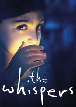 The Whispers poster