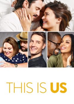 This Is Us poster