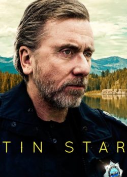 Tin Star poster