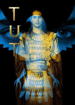 Tut – Il destino di un faraone poster