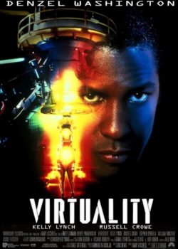 Virtuality poster