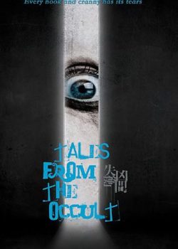 Tales from the occult poster