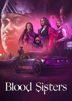 Blood Sisters poster