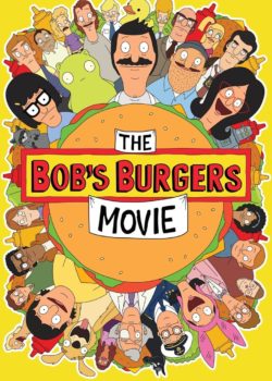 Bob’s Burgers: Il Film poster
