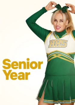 Cheerleader per sempre poster