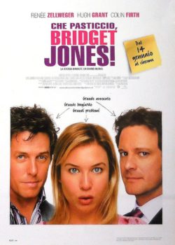 Che pasticcio, Bridget Jones! poster