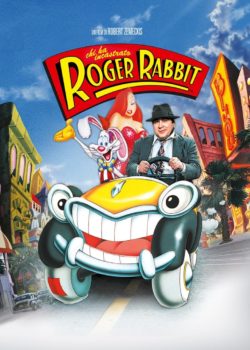 Chi ha incastrato Roger Rabbit poster