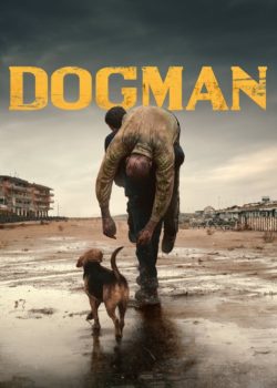 Dogman poster